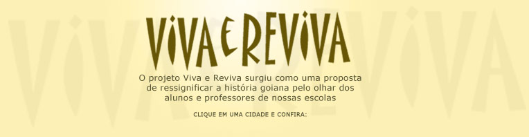 Viva e Reviva - SUED